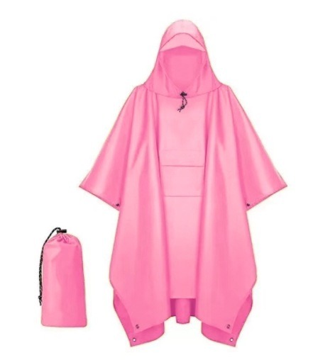 Açık 3 In 1 Askeri Yağmurluk K - Emergency Poncho Rain incelemesi ve fiyatı
