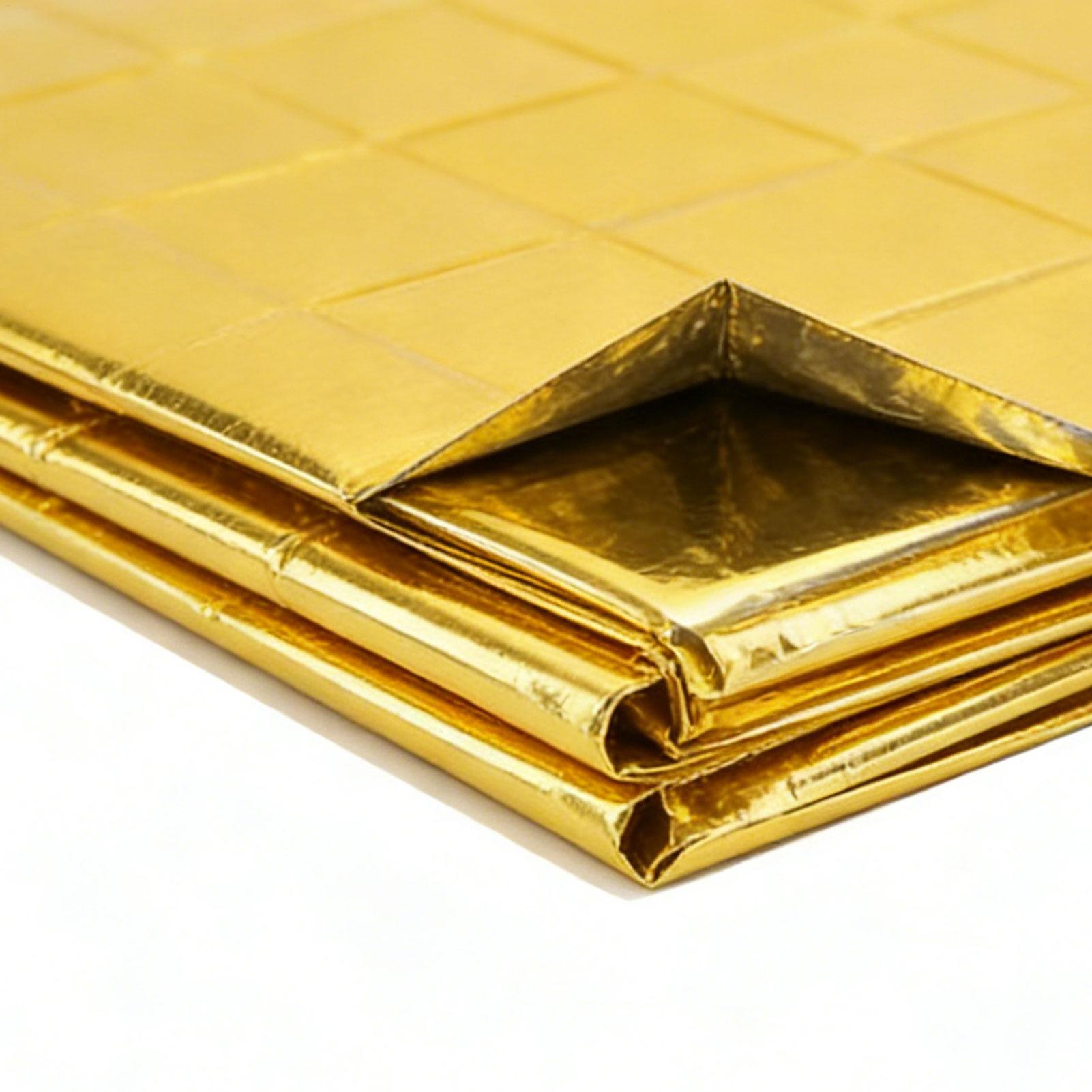 Uzay Battaniyeleri Hayatta Kal - Survival Blanket Reflective incelemesi ve fiyatı