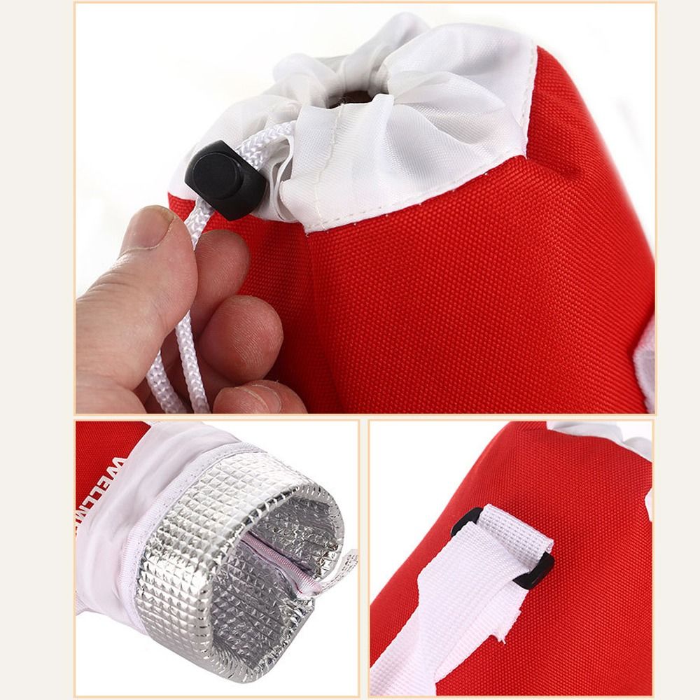 Su geçirmez taşınabilir termal - Water Bag Collapsible incelemesi ve fiyatı