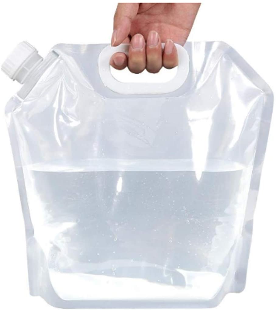 5L 10L Katlanabilir Su Kabı Pl - Water Bag Collapsible incelemesi ve fiyatı